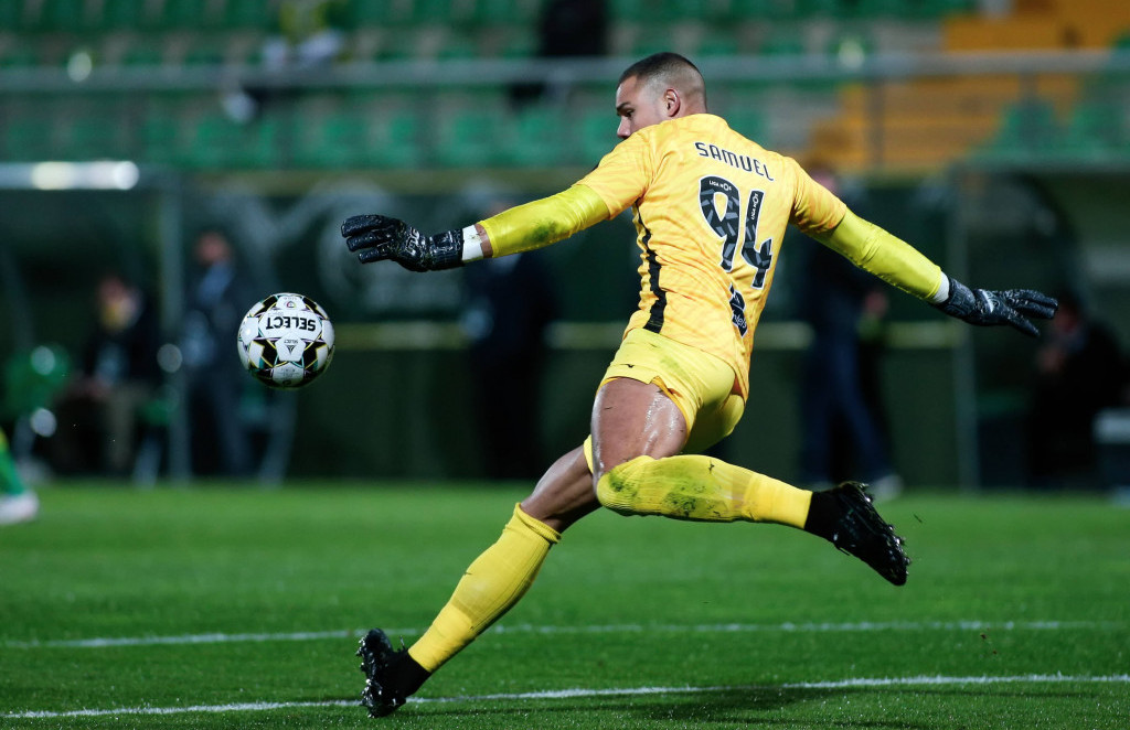 Primeira na Areni: Portimonense računa na lošu formu Kaza Pie