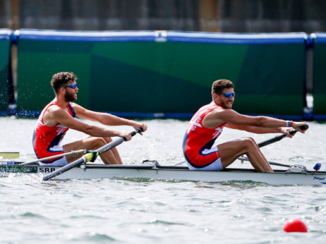 Veslači obezbedili još dve norme za Pariz: Olimpijski tim Srbije trenutno broji 85 članova