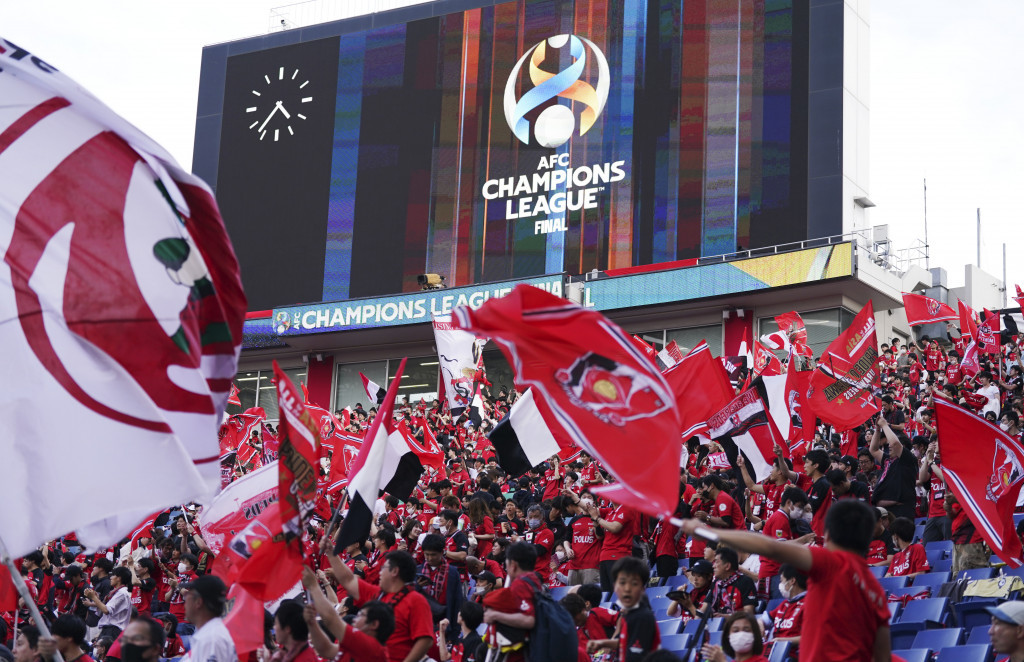 Završena azijska Liga šampiona: Urava Reds slavi titulu, Al Hilal žali za izgubljenim tronom