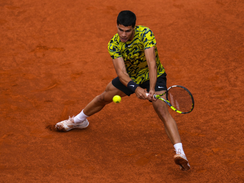 Alkaraz odbranio titulu Madridu: Španac samim učešćem u Rimu pretiče Đokovića na 1. mestu ATP liste