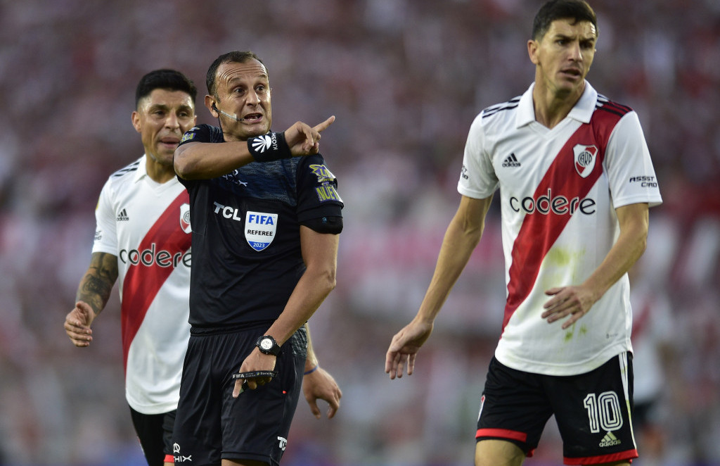 River Plata sa penala pobedila Boku Juniors u argentinskom "Superklasiku"