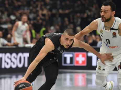 Saopštenje KK Partizan: Ukoliko Fenerbahče želi da angažuje našeg igrača, mi smo spremni da saslušamo ponudu i pustimo ga uz obeštećenje