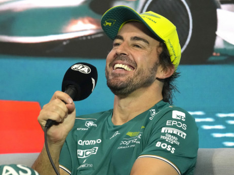 Fernando Alonso hoće u Mercedes: Luis Hamilton dobija ozbiljno pojačanje u Formuli 1