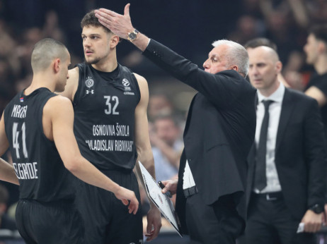 Biti ili ne biti za Partizan u Podgorici: SC Derbi traži novo iznenađenje, Beograđani nastavak serije