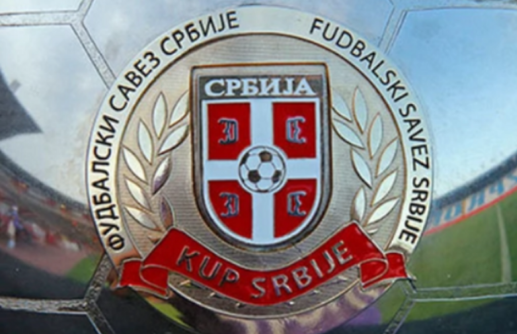 Fudbalski savez Srbije