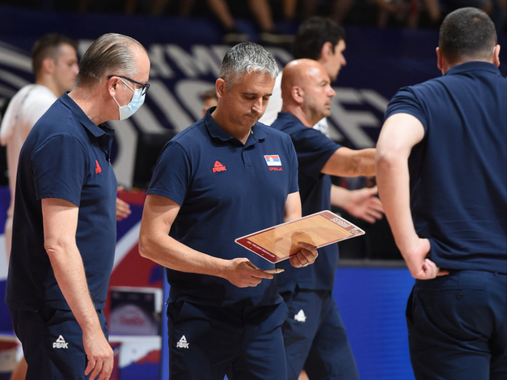 Pisalo se, a sada je i zvanično: Igor Kokoškov ide kod Bogdana Bogdanovića u Atlantu