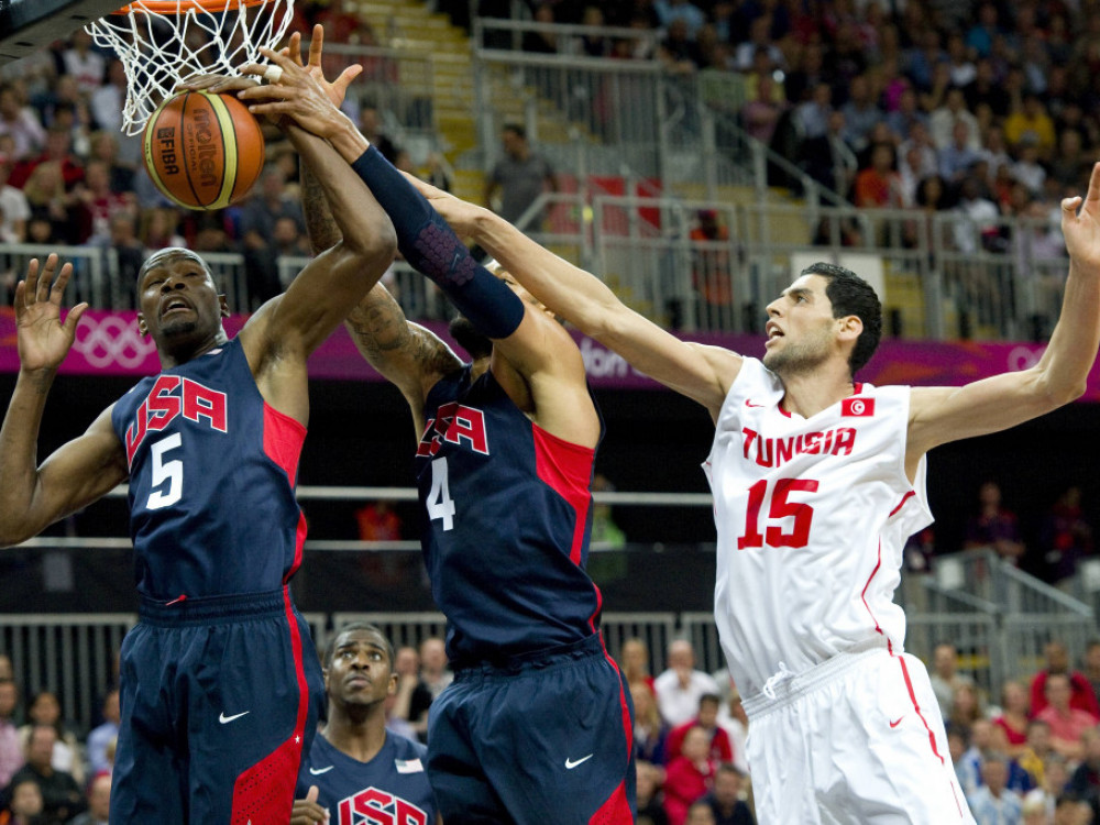 Amerikanci "okrnjeni" na SP: NBA zvezde otkazale učešće, mlade nade dobile šansu