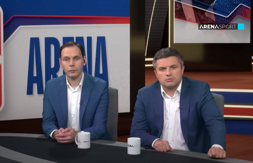 TV Arena sport je hit i u SAD, ESPN puštao naše snimke usred prenosa NBA finala