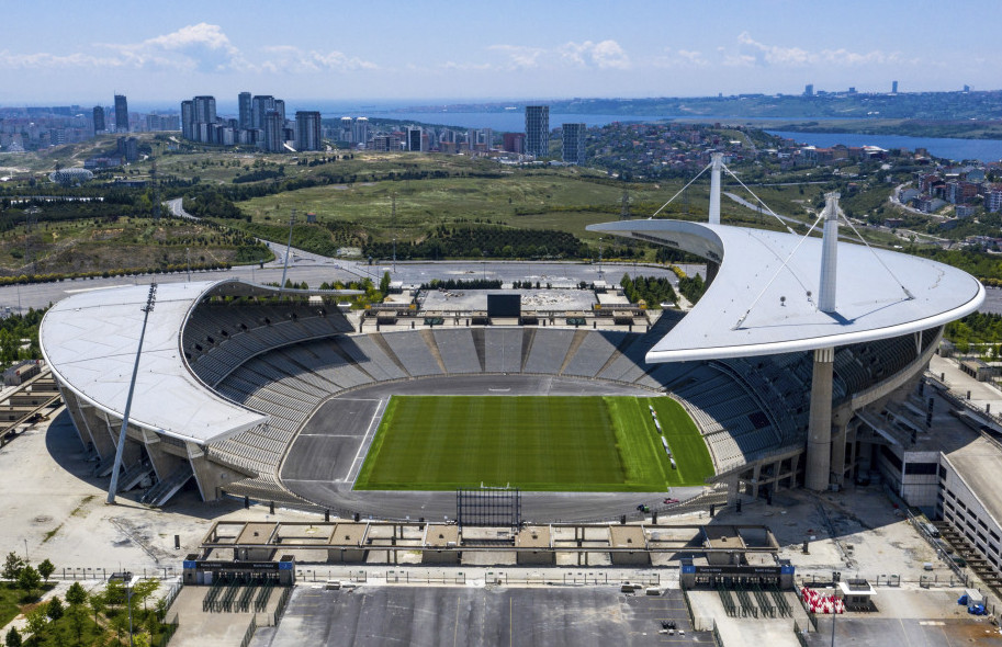 Treća sreća za Ataturk stadion u Istanbulu, može li "luđe" od finala Liverpula i Milana?