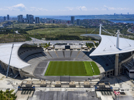 Treća sreća za Ataturk stadion u Istanbulu, može li "luđe" od finala Liverpula i Milana?