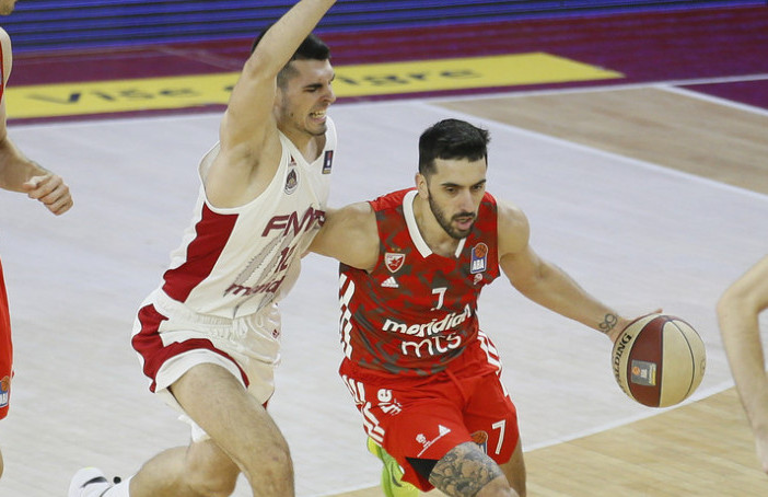 Finale KLS na TV Arena Sport: Zvezda u potrazi za 36. uzastopnom pobedom protiv FMP-a