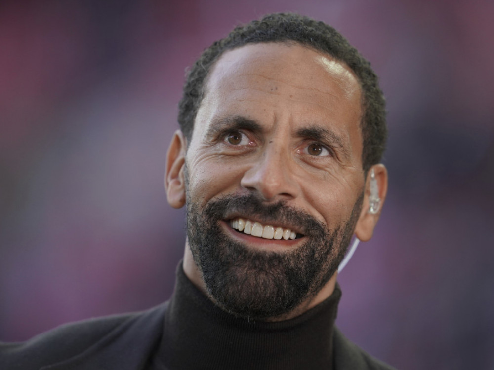 Rio Ferdinand veruje u "građane": Evrope treba da se plaši