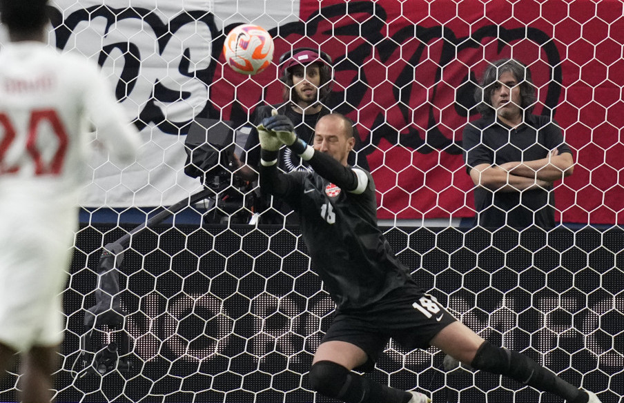 Borjan vodio Kanadu do finala Lige nacija: U ponedeljak rano ujutru za trofej protiv SAD