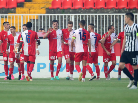 Vojvodina dočekuje APOEL 3. avgusta na "Karađorđu"