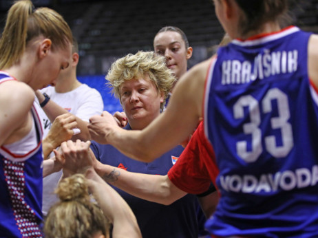 Košarkašice Srbije na 10. mestu po snazi na Olimpijskim igrama u Parizu