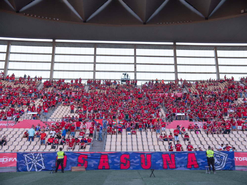 Osasuna izgubila pravnu bitku sa UEFA, Atletik upao u trku za Ligu konferencija