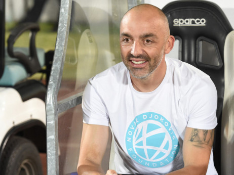 Lazetić pred Partizan: Nismo u optimalnoj formi, ali imamo pozitivan naboj, stav i znamo čemu stremimo