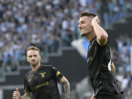 Sergej Milinković Savić bolji od Kristijana Ronalda: MVP priznanje završilo u rukama veziste Al Hilala