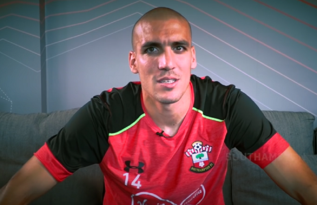 Oriol Romeu se vratio u Barselonu posle 12 godina