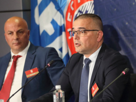 Branislav Nedimović: Odluka UEFA velika pobeda srpskog fudbala i države Srbije