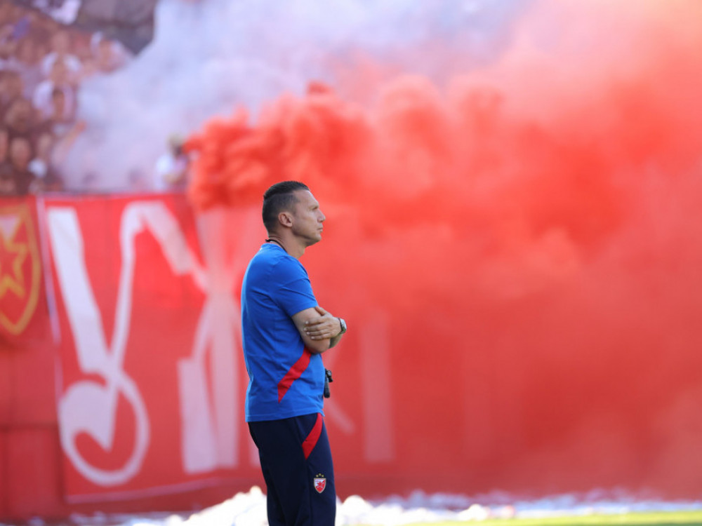 Na meč Crvena zvezda - Fiorentina može i za 500 dinara: Počinje prodaja karata za atraktivnu generalnu probu šampiona