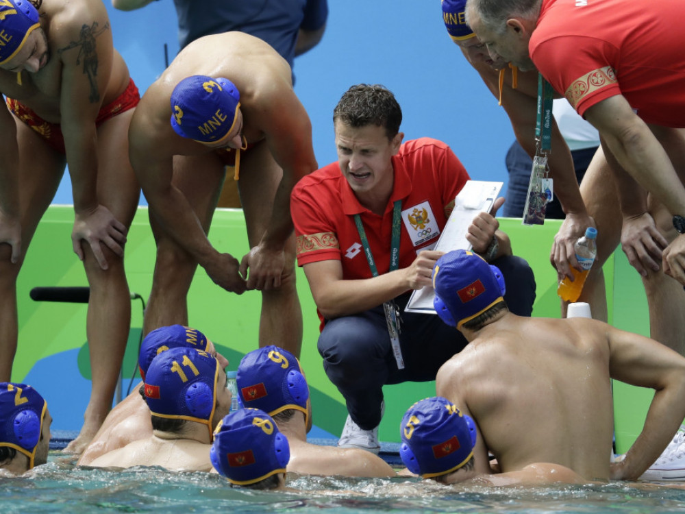 Odlična Crna Gora "izronila" četvrtfinale Svetskog prvenstva u sjajnom derbiju sa Hrvatskom: Evropski prvak bez medalje