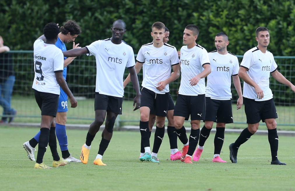 UEFA skratila spisak: AEK iz Larnake najteži mogući rival Partizana u 3. kolu kvalifikacija za Ligu konferencija i Voša dobro prošla