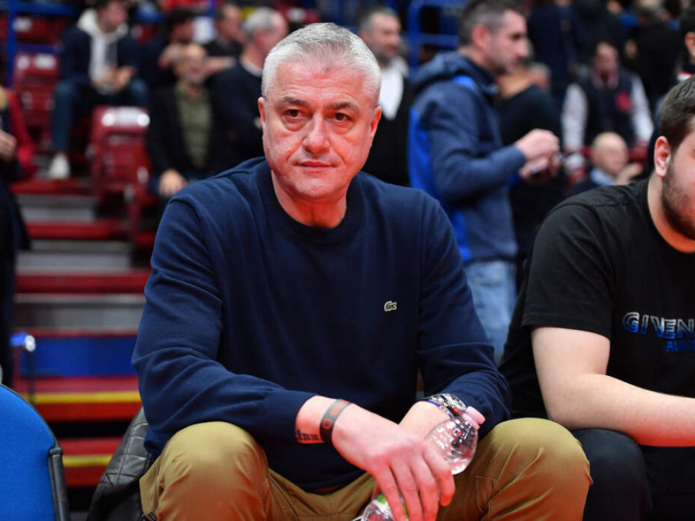 Predrag Danilović: Očekivao sam da će Nikola Jokić igrati na Svetskom prvenstvu