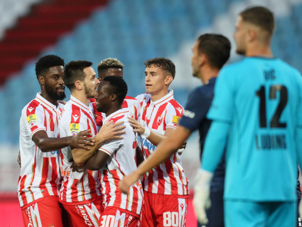 Mozzart Bet Superliga Srbije na Areni: Zvezda pali šampionske motore, Vojvodina prva prepreka u pohodu na sedmu vezanu titulu