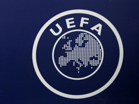 UEFA prozrela nameru lažne države Kosovo: Rumuniji je pripala pobeda u prekinutom meču Lige nacija