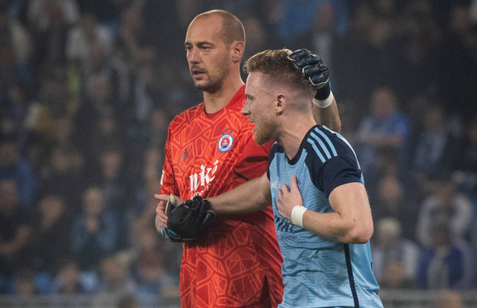 Kvalifikacije Liga Evrope: Borjan i Slovan nadigrali kiparski Aris