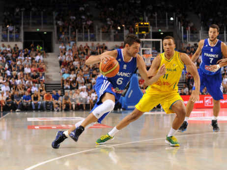 Selektor Australije objavio konačan spisak: Egzum i ekipa spremni za Mundobasket