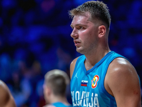 Sekulić objavio spisak za Mundobasket: Dončićeva Slovenija sa Tobijem ispred Morgana