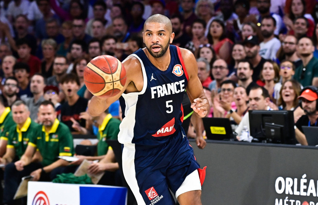 Batum završava karijeru posle Olimpijskih igara