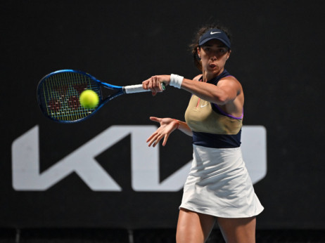 Olga Danilović i Natalija Stevanović ispale u kvalifkacijama za US Open