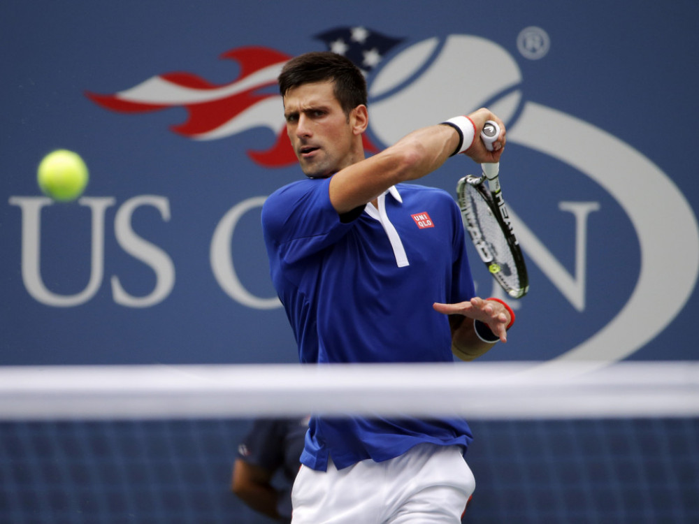 Počinje Ju-Es open, Đoković kreće u pohod na 24. Grend slem titulu i prvo mesto na ATP