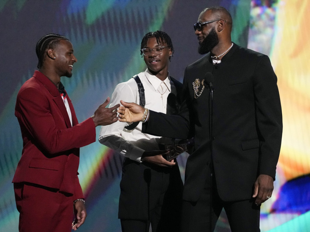 Lebron James Family Foundation će otvoriti muzej posvećen samom Lebronu