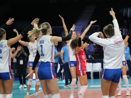 FIVB: Žreb za olimpijski turnir odbojkašica 19. juna, a odbojkaša 26. juna