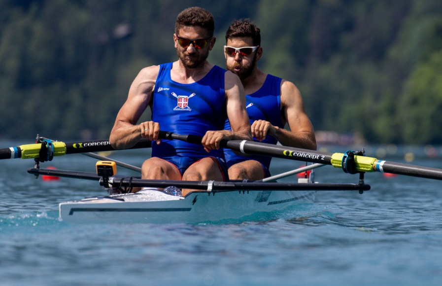 Ništa od polufinala za Nikolu Pimenova i Martina Mačkovića