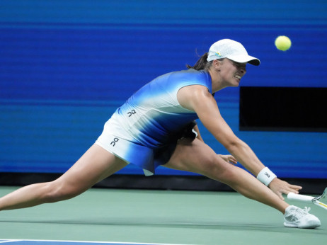 Iga Švjontek poražena od Jelene Ostapenko i ostala bez prvog mesta na WTA listi: Od naredne nedelje ono pripada Arini Sabalenko