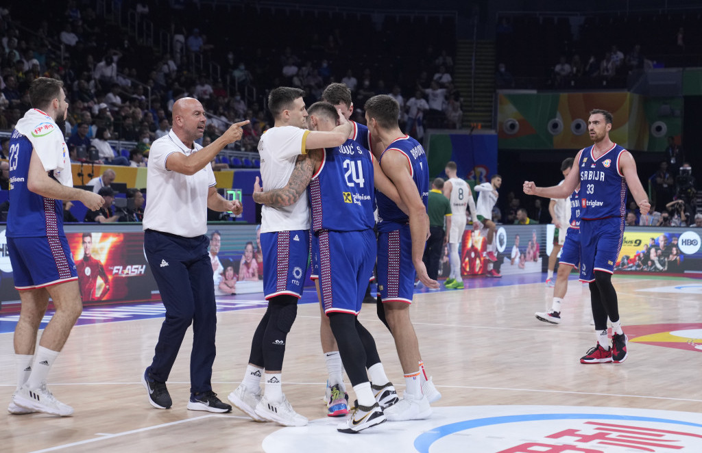 Medalja je na dohvat ruke, ali i Olimpijske igre: Navijamo za SAD i Kanadu