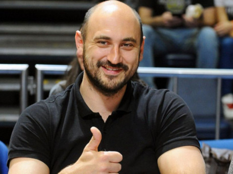 Krstić: Karakter ove ekipe je bio presudan