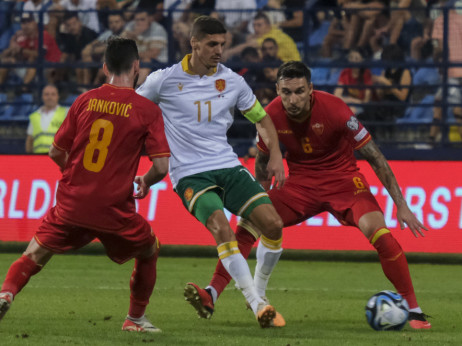 Bugarska ipak igra u Sofiji: Mađarska gostuje na stadionu "Vasil Levski"