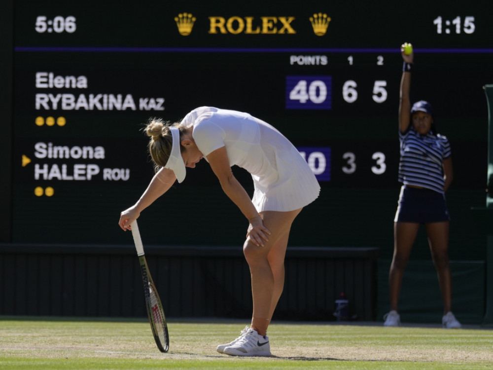 Simona Halep dokazivala nevinost, a dobila dugu suspenziju zbog dopinga: Verovatan kraj karijere vrhunske teniserke