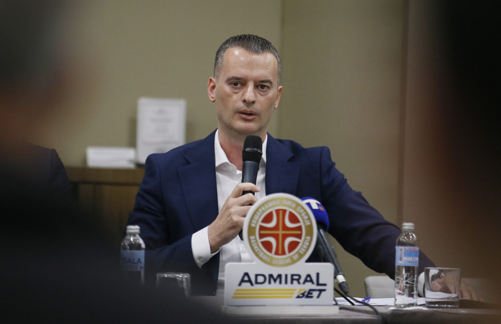 Još jedan seminar KLS na Staroj planini: Grujin najavljuje korisna predavanja predstavnika FIBA