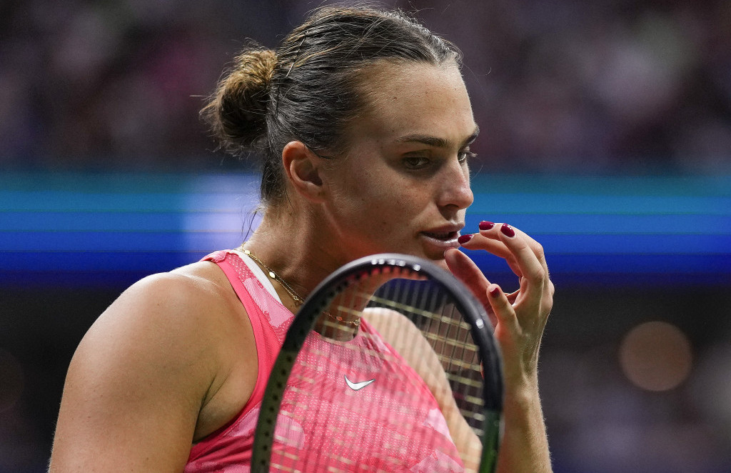 Olga i dalje 109. na svetu: Sabalenka drži čelnu poziciju WTA liste