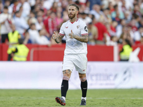 Serhio Ramos i zvanično završio mandat u Sevilji: MLS liga ili Saudijska Arabija čekaju Španca