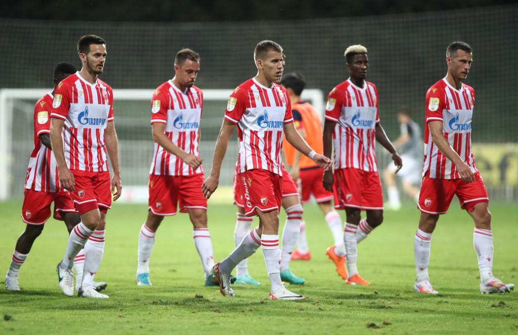 Liga šampiona na TV Arena sport: Crvena zvezda gostuje najboljem timu sveta