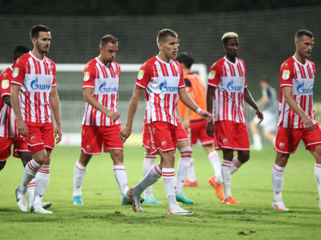 Liga šampiona na TV Arena sport: Crvena zvezda gostuje najboljem timu sveta