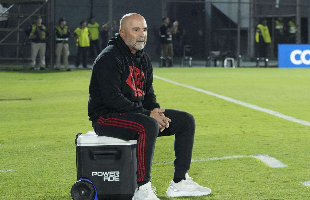 Sampaoli smenjen: Dobio otkaz u Flamengu nakon pet meseci